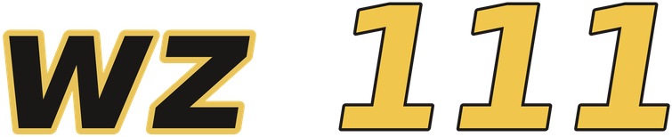 wz 111 logo